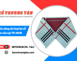 Những điều cần lưu ý khi chọn đơn vị gia công bo cổ